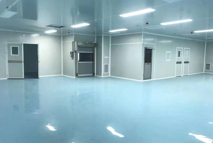 凈化工程車間如何規(guī)劃？ 